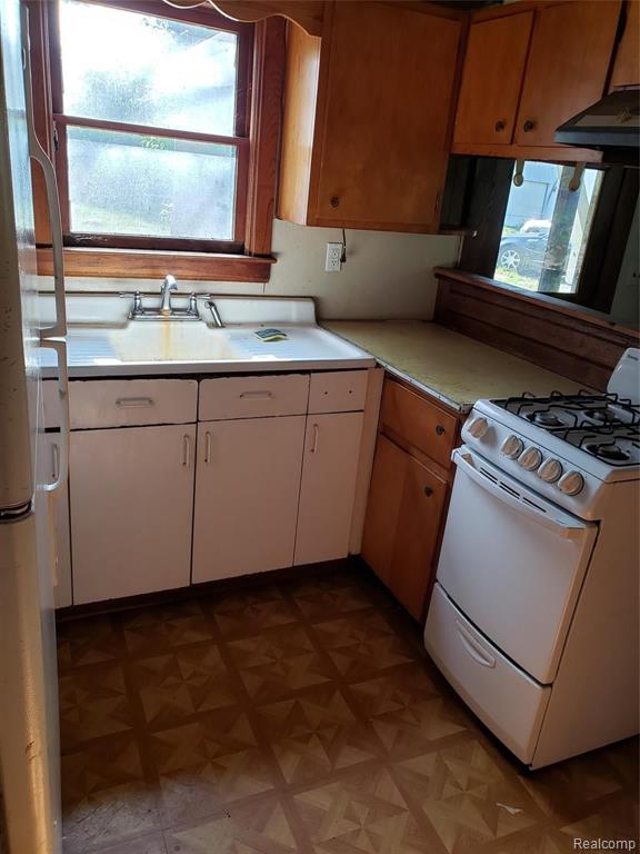 3012 North Washburn Road Davison, MI 48423 - Photo 4 of 16