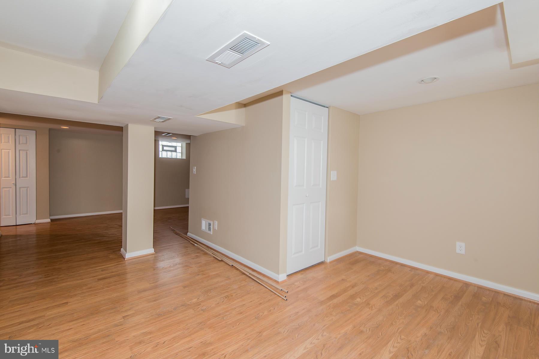 5431 Whitlock Road Baltimore, MD 21229 - Photo 21 of 28 Basement