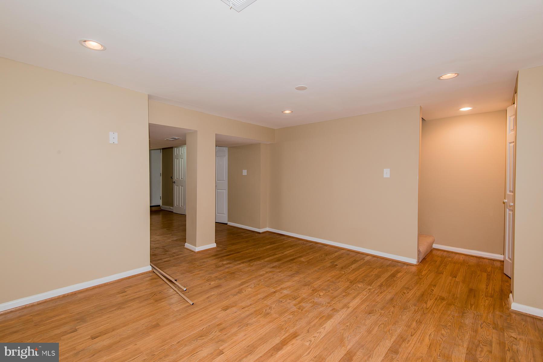 5431 Whitlock Road Baltimore, MD 21229 - Photo 23 of 28 Basement