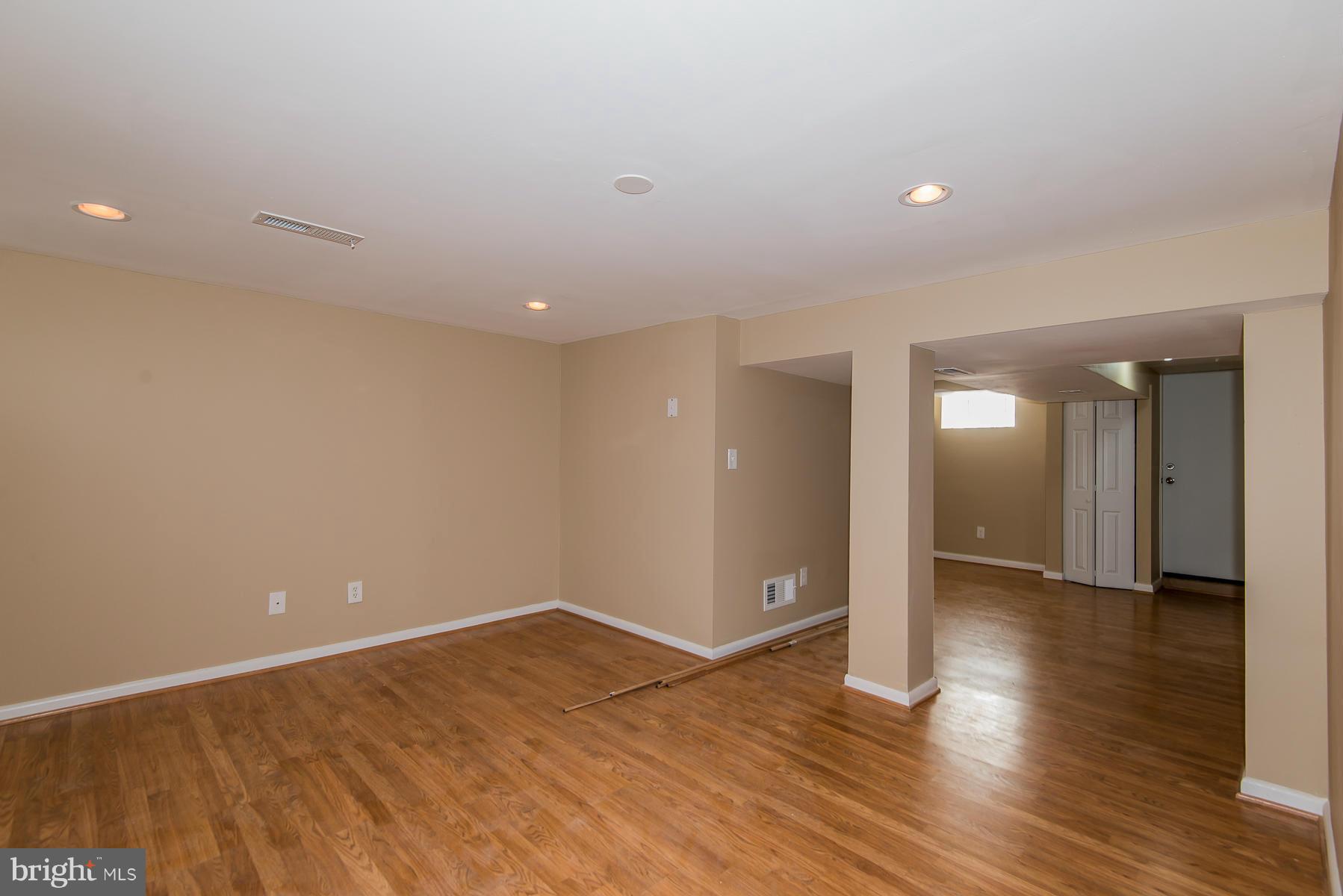 5431 Whitlock Road Baltimore, MD 21229 - Photo 24 of 28 Basement