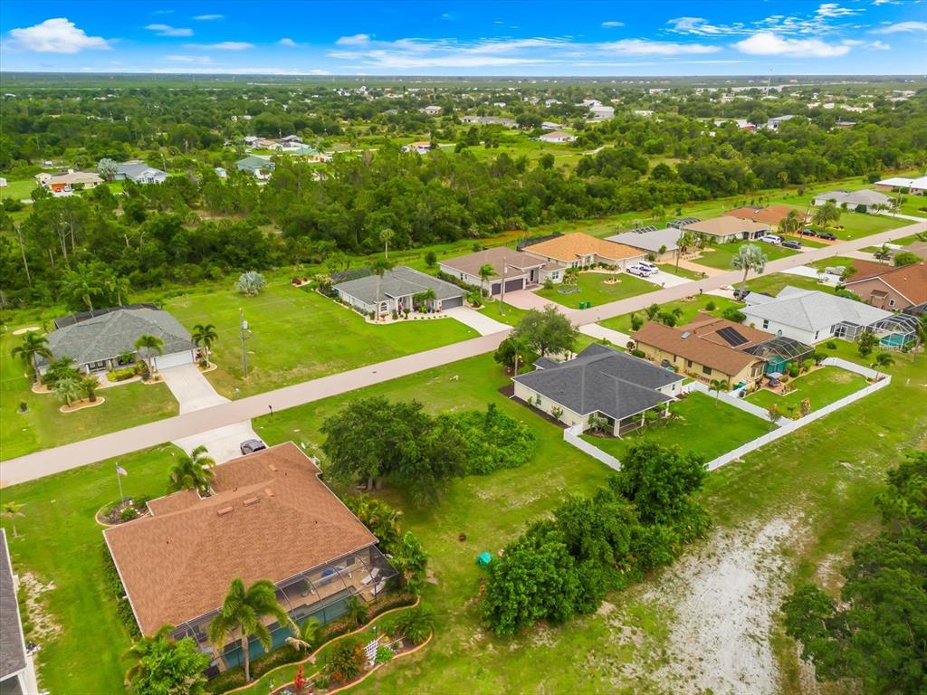 2381 Mauritania Road Punta Gorda, FL 33983 - Photo 7 of 12 a view of a city