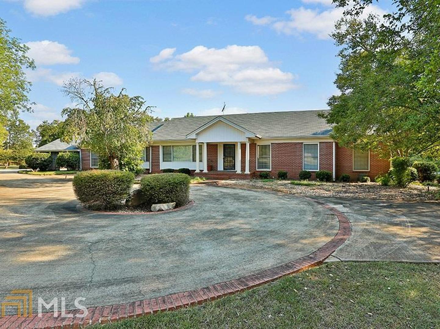 187 Peeples Road Fayetteville, GA 30215 - Photo 1 of 1 Gallery Image 1