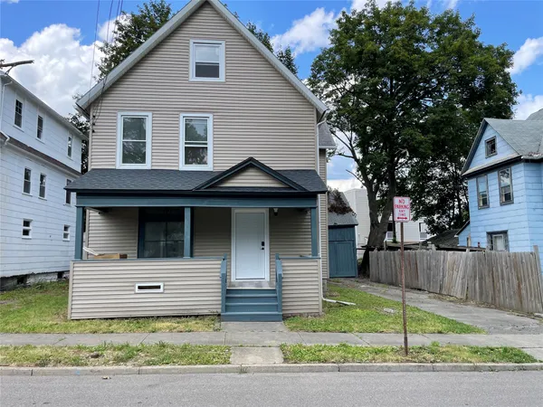 $159,900 | 7 Clifford Street, Binghamton, NY 13901