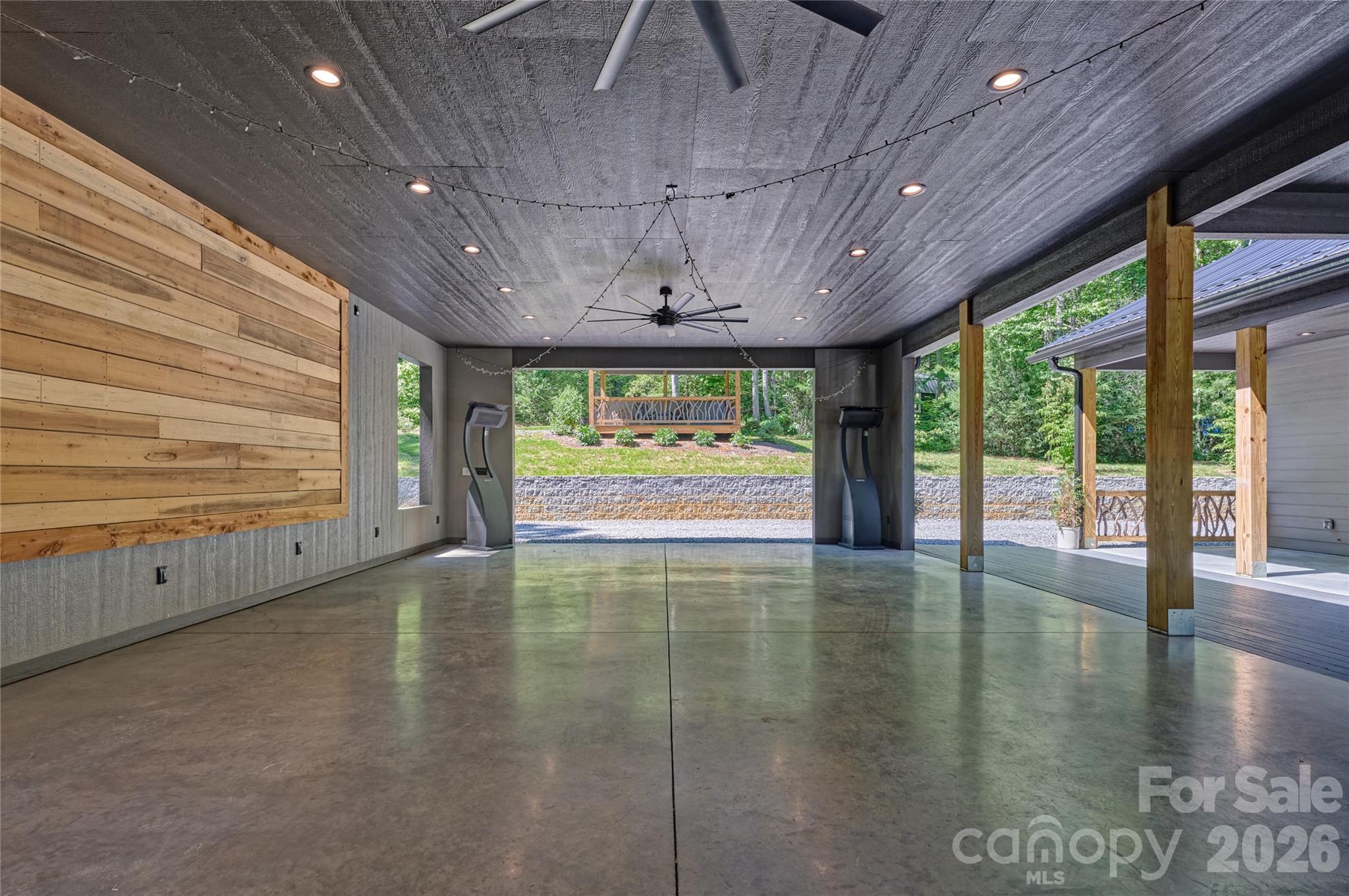4017 Canada Road Tuckasegee, NC 28783 - Photo 22 of 46