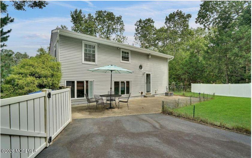 252 Clearstream Road Jackson, NJ 08527 - Photo 10 of 10 clear3