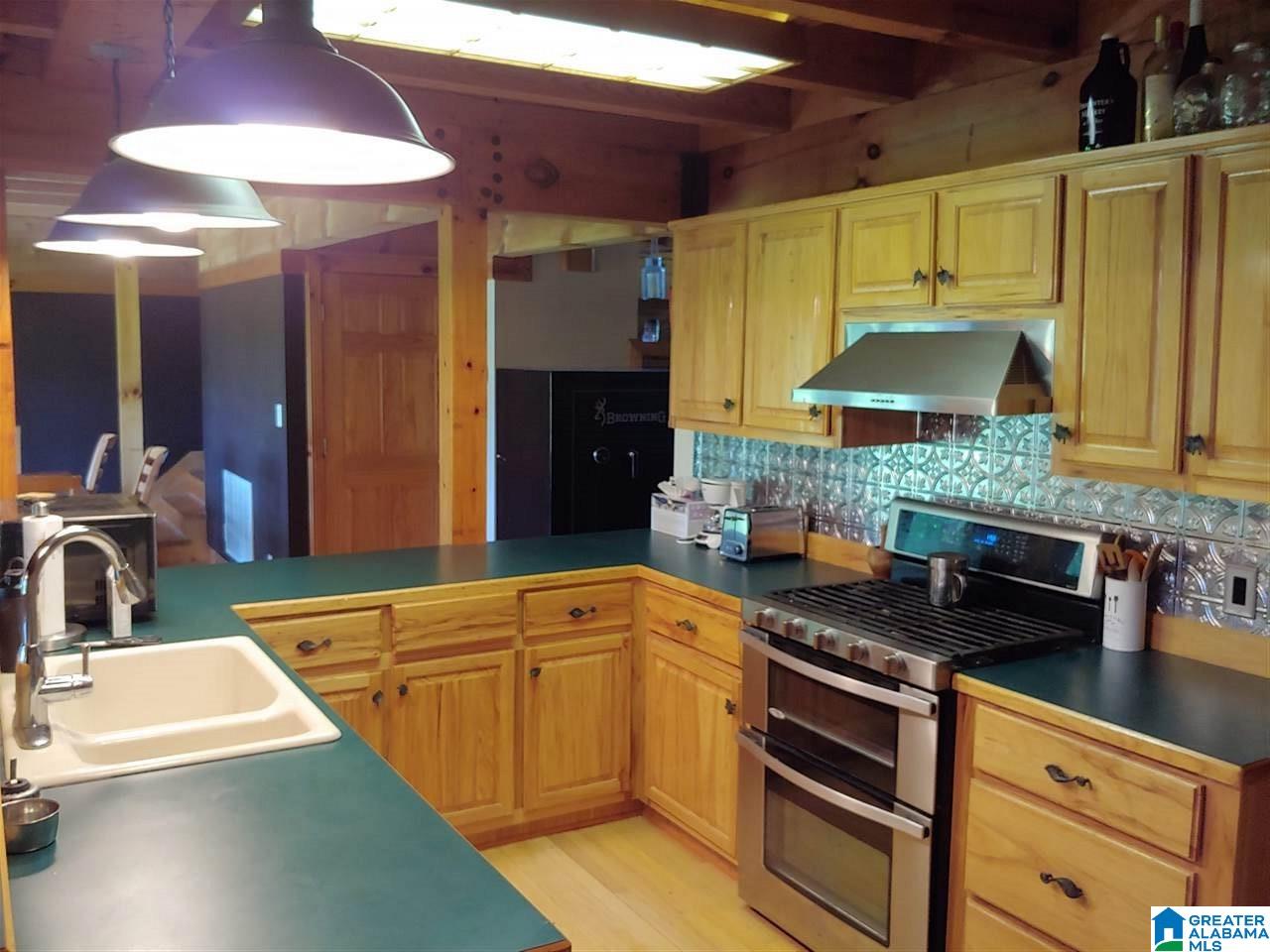 1228 Tallasahatchee Road Sylacauga, AL 35150 - Photo 10 of 23