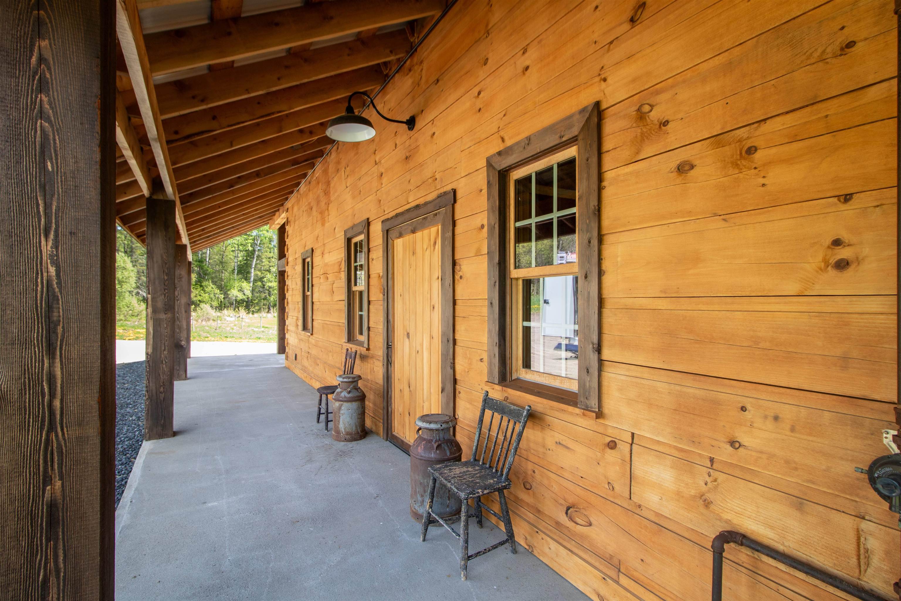 142 Minister Hill Road Wheelock, VT 05851 - Photo 44 of 57