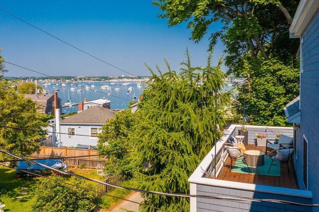 85 Pitman Road Marblehead, MA 01945 - Photo 4 of 27 a view of an outdoor space