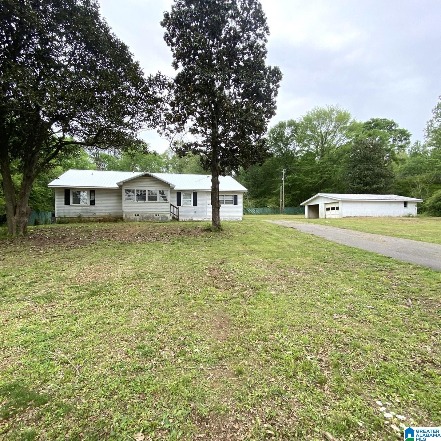 3540 Franklin Road Pinson, AL 35126 - Photo 3 of 24