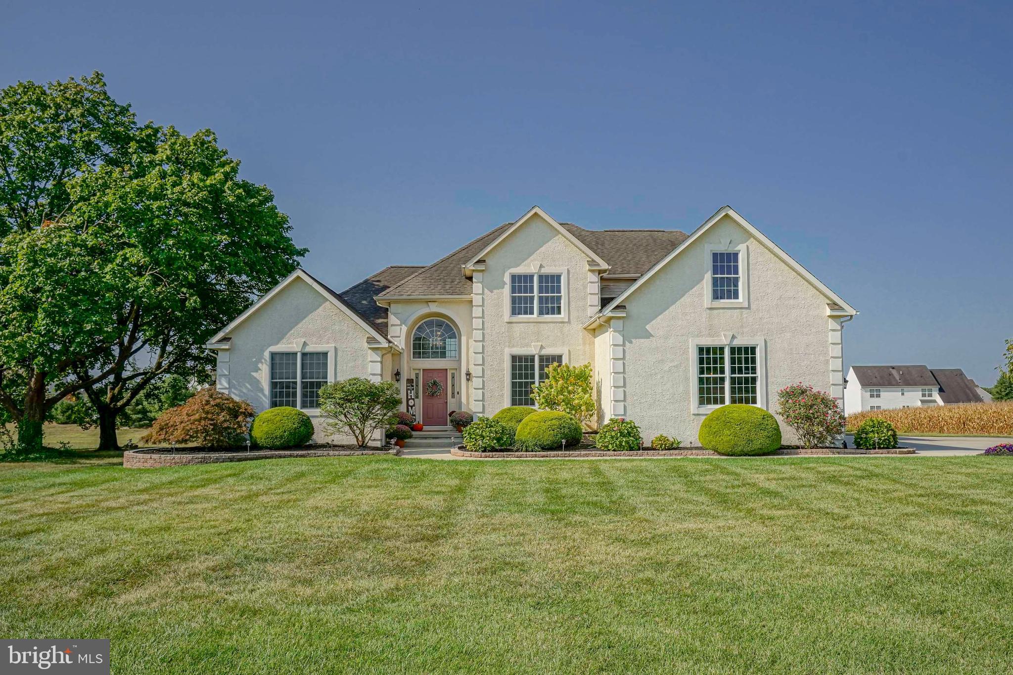 173 East Wolfert Station Road Mickleton, NJ 08056 - Photo 1 of 56 Stucco/Vinyl Siding