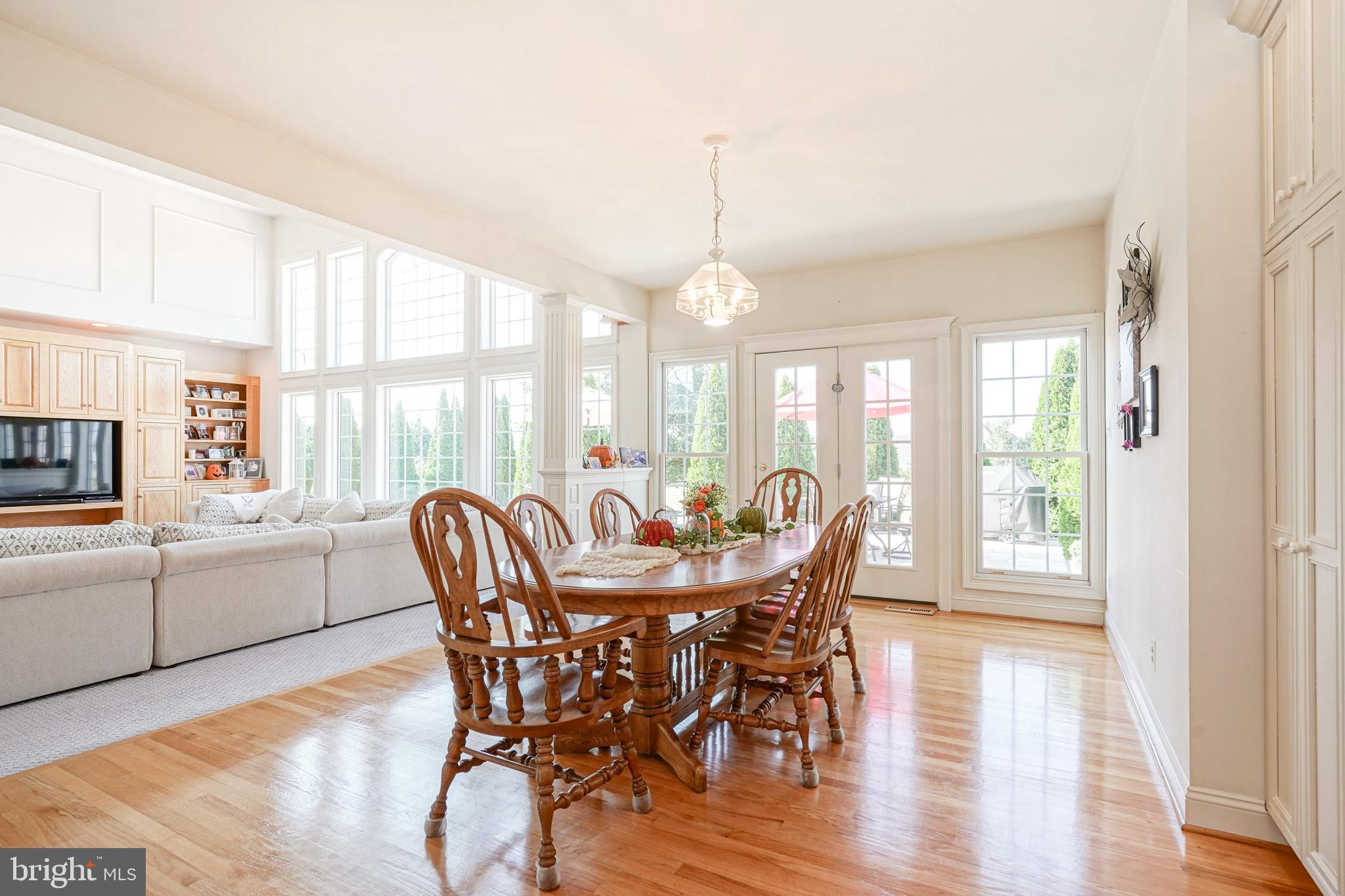 173 East Wolfert Station Road Mickleton, NJ 08056 - Photo 20 of 56 Large Eating Area