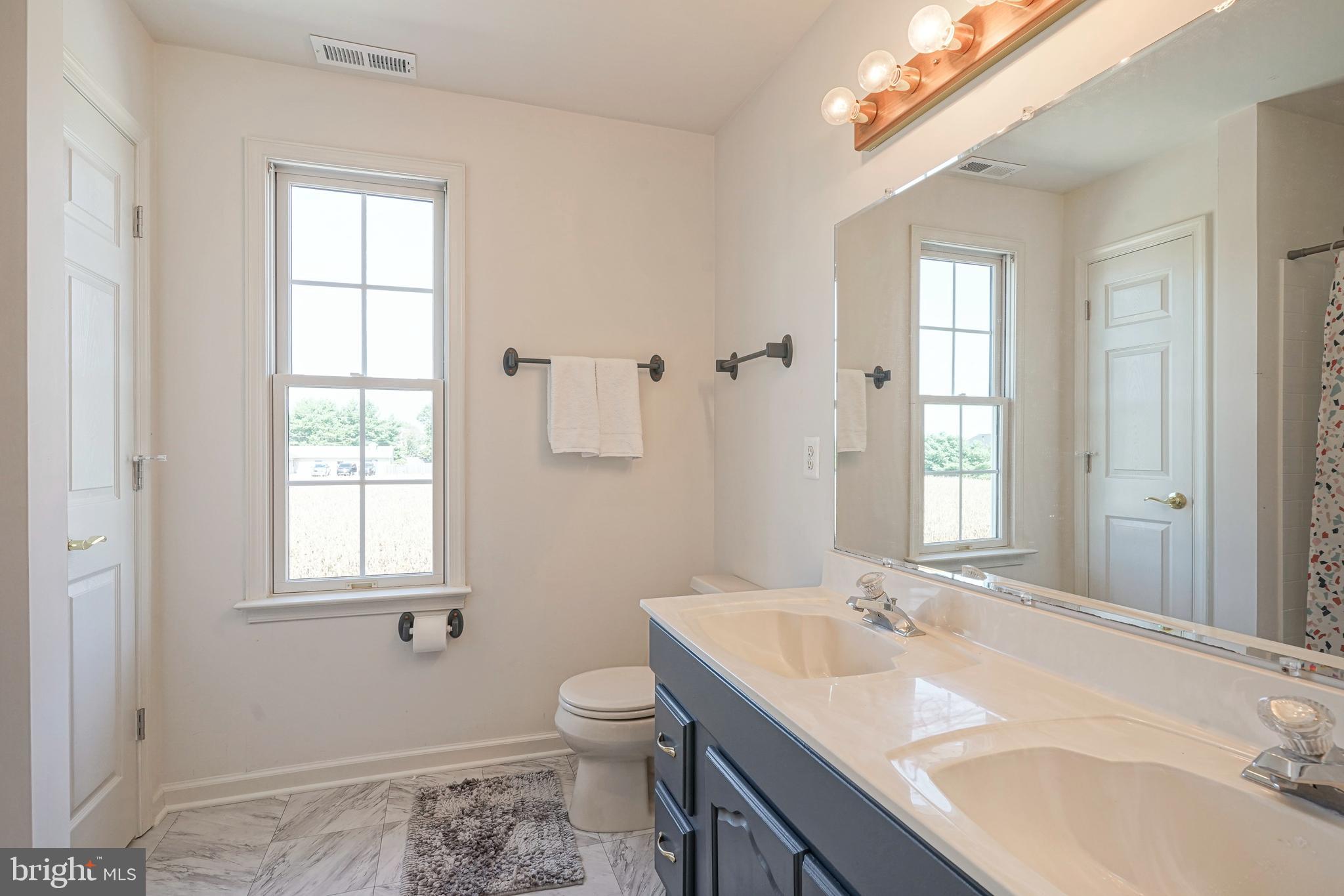 173 East Wolfert Station Road Mickleton, NJ 08056 - Photo 44 of 56 2nd Floor Bath