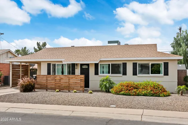 $2,990 | 7901 East Loma Land Drive, Scottsdale, AZ 85257