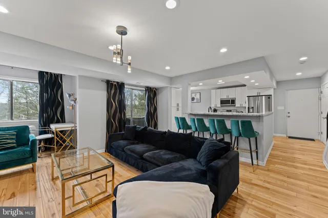 $3,000 | 8001 F Greenspring Way, Unit 8001F, Owings Mills, MD 21117