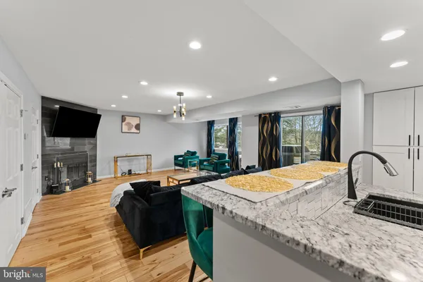 $3,000 | 8001 F Greenspring Way, Unit 8001F, Owings Mills, MD 21117