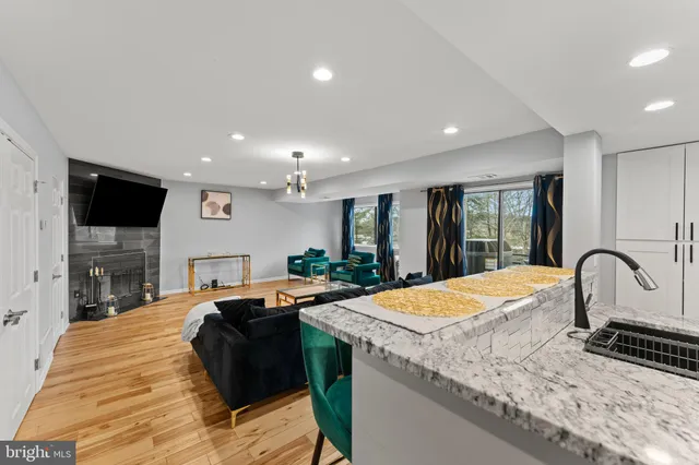 $3,000 | 8001 F Greenspring Way, Unit 8001F, Owings Mills, MD 21117