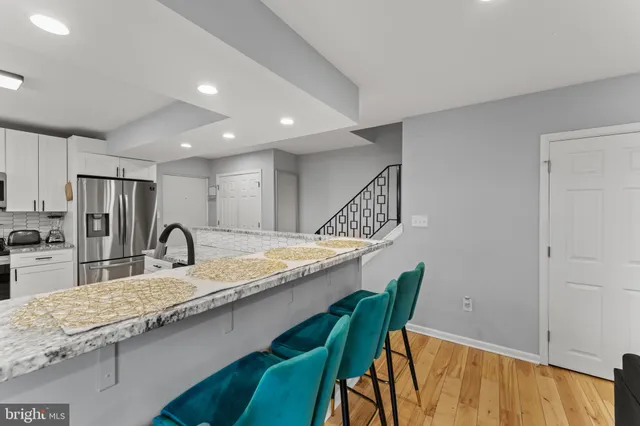 $3,000 | 8001 F Greenspring Way, Unit 8001F, Owings Mills, MD 21117