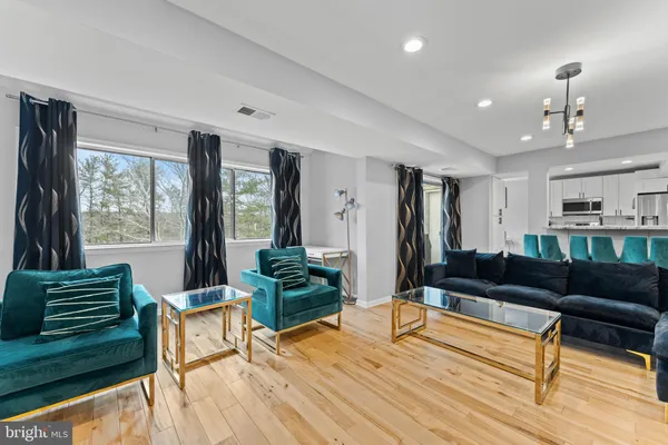 $3,000 | 8001 F Greenspring Way, Unit 8001F, Owings Mills, MD 21117