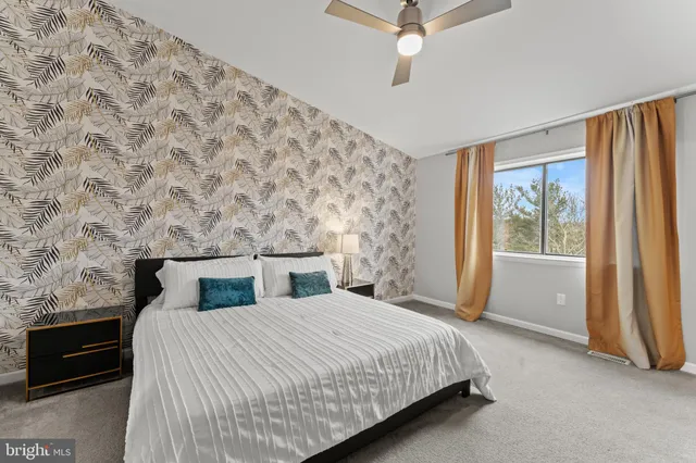 $3,000 | 8001 F Greenspring Way, Unit 8001F, Owings Mills, MD 21117