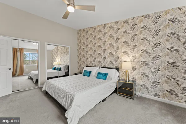 $3,000 | 8001 F Greenspring Way, Unit 8001F, Owings Mills, MD 21117