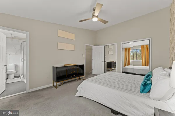 $3,000 | 8001 F Greenspring Way, Unit 8001F, Owings Mills, MD 21117