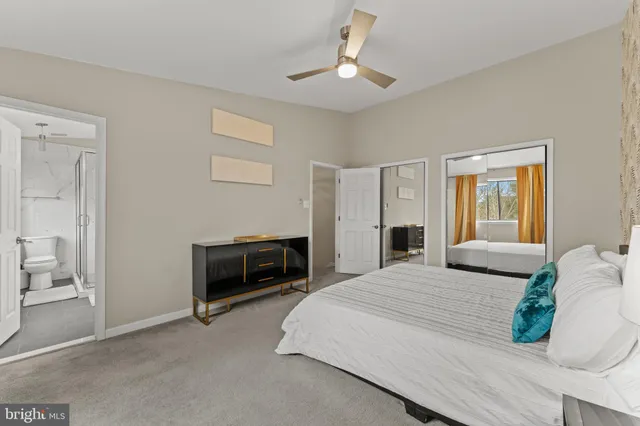 $3,000 | 8001 F Greenspring Way, Unit 8001F, Owings Mills, MD 21117