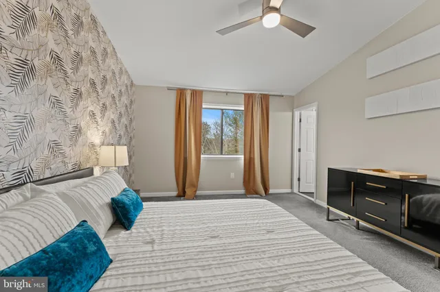 $3,000 | 8001 F Greenspring Way, Unit 8001F, Owings Mills, MD 21117