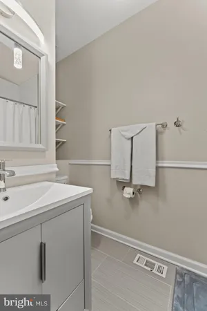 $3,000 | 8001 F Greenspring Way, Unit 8001F, Owings Mills, MD 21117