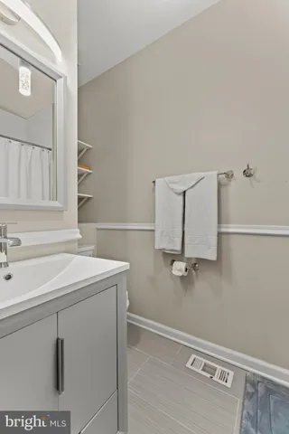 $3,000 | 8001 F Greenspring Way, Unit 8001F, Owings Mills, MD 21117