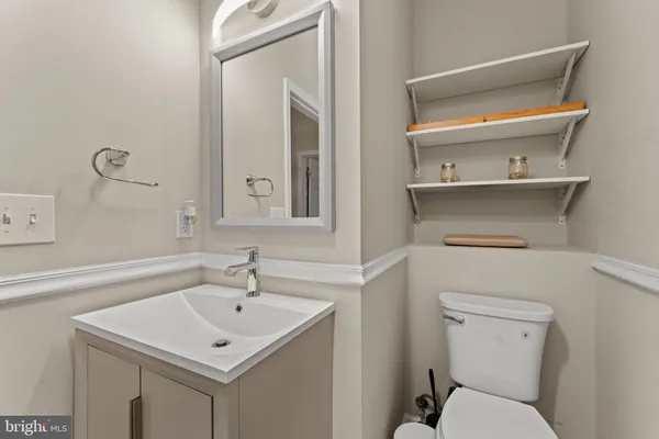 $3,000 | 8001 F Greenspring Way, Unit 8001F, Owings Mills, MD 21117