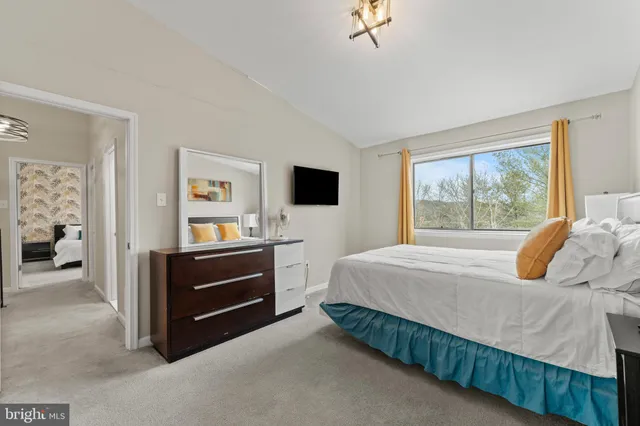 $3,000 | 8001 F Greenspring Way, Unit 8001F, Owings Mills, MD 21117