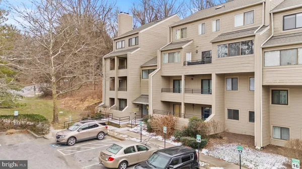 $3,000 | 8001 F Greenspring Way, Unit 8001F, Owings Mills, MD 21117