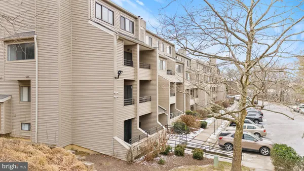 $3,000 | 8001 F Greenspring Way, Unit 8001F, Owings Mills, MD 21117