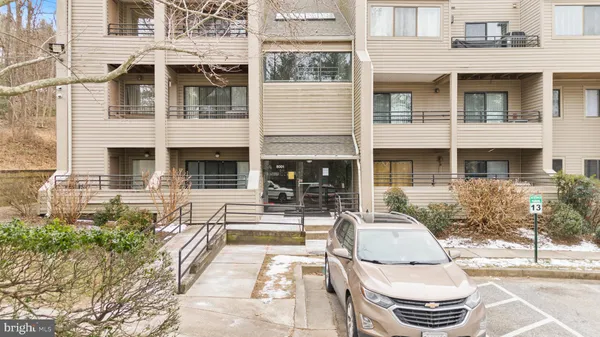 $3,000 | 8001 F Greenspring Way, Unit 8001F, Owings Mills, MD 21117