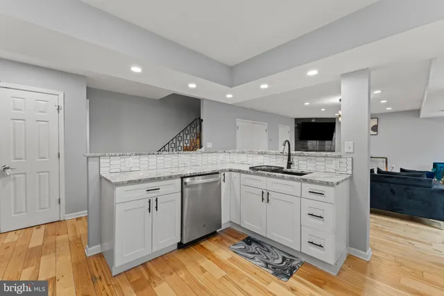 $3,000 | 8001 F Greenspring Way, Unit 8001F, Owings Mills, MD 21117