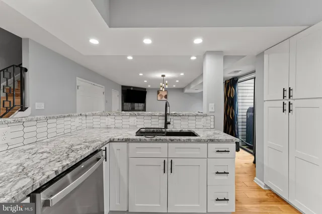 $3,000 | 8001 F Greenspring Way, Unit 8001F, Owings Mills, MD 21117