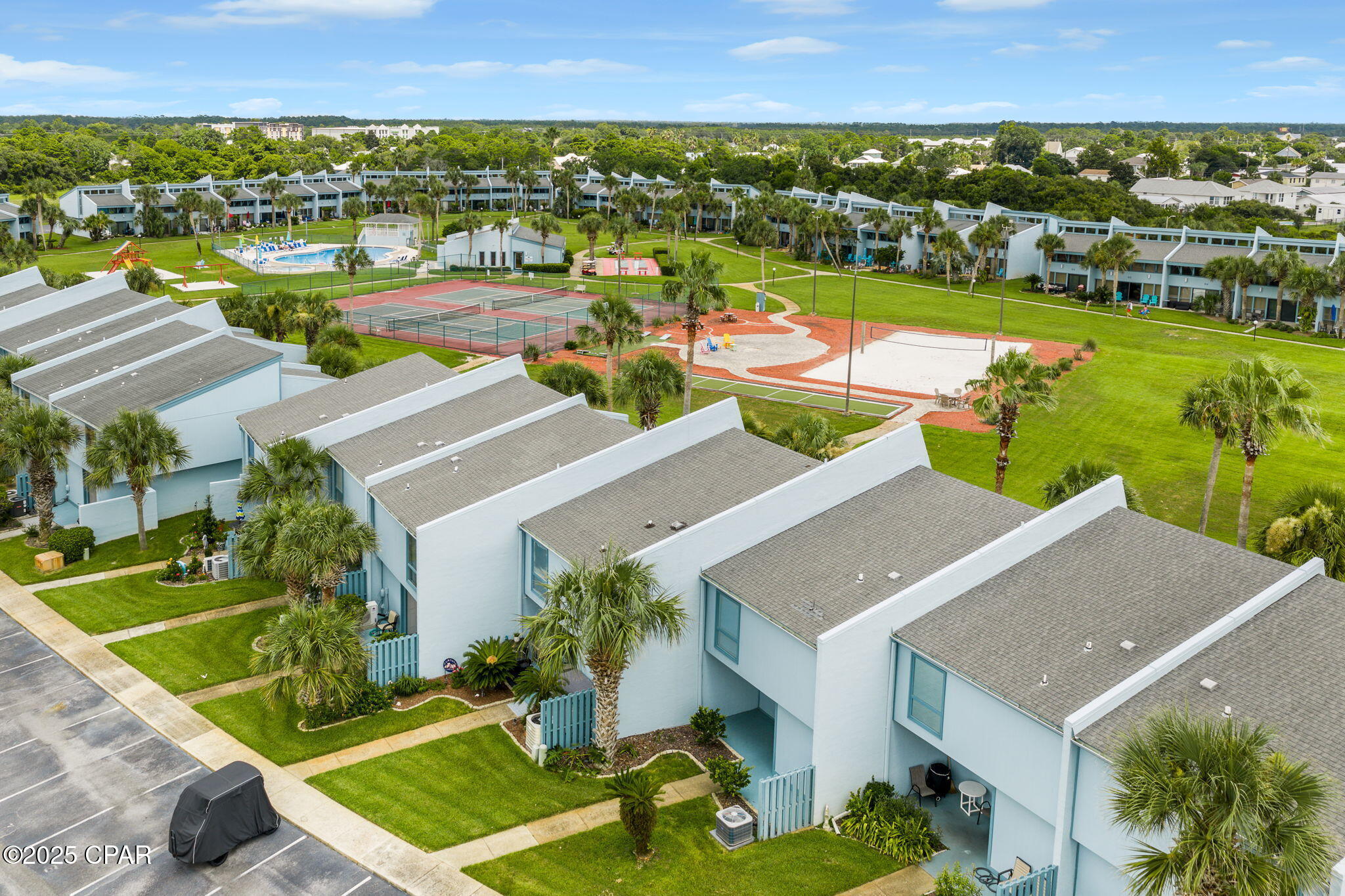 22400 Front Beach Road, Unit 6 Panama City Beach, FL 32413 - Photo 61 of 61 Gallery Image 61