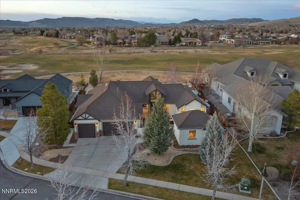 $1,150,000 | 3094 Diamond Dust Court, Sparks, NV 89436