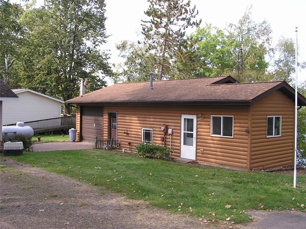 W6568 Point Road Tony, WI 54563 - Photo 1 of 1 Gallery Image 1