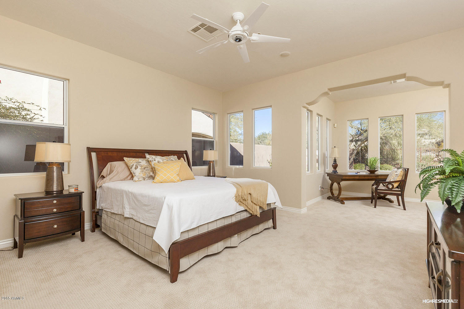 9128 East Mountain Spring Road Scottsdale, AZ 85255 - Photo 17 of 25 Master