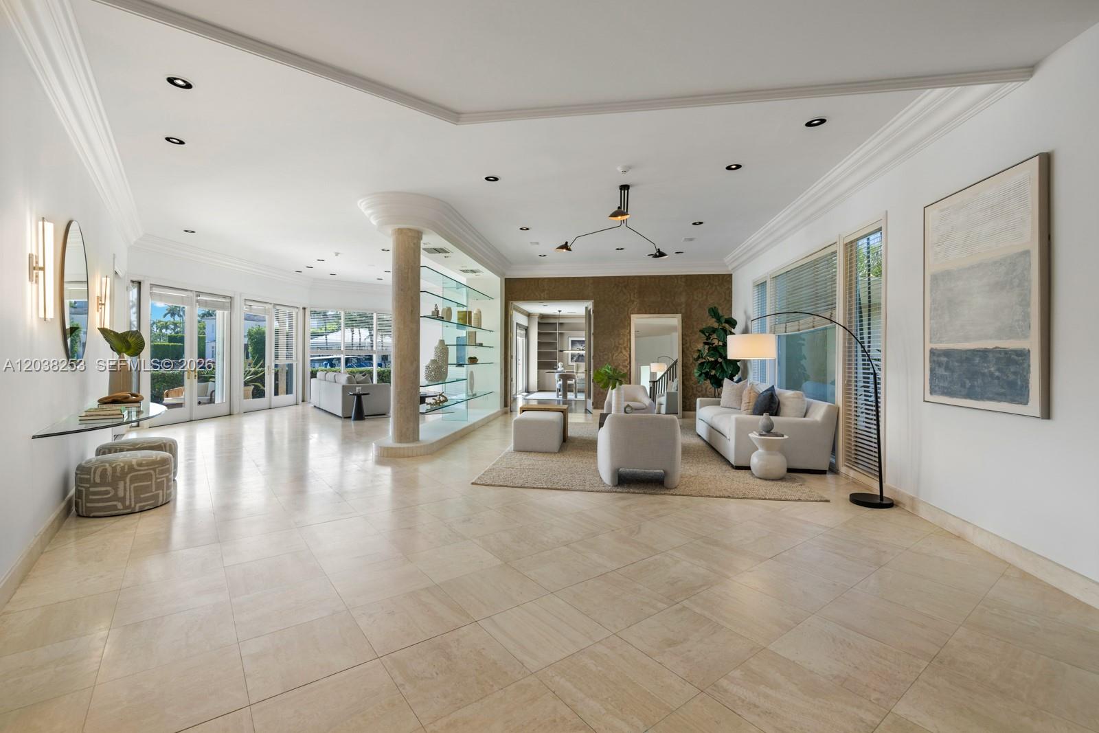 6500 North Bay Road Miami Beach, FL 33140 - Photo 3 of 41