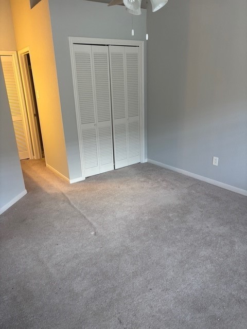 2211 South Kirkwood Road, Unit 22 Houston, TX 77077 - Photo 11 of 15 an empty room with sliding door