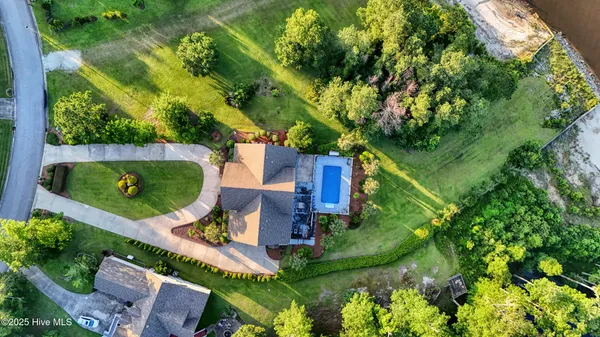 $1,250,000 | 240 Drake Landing, New Bern, NC 28560