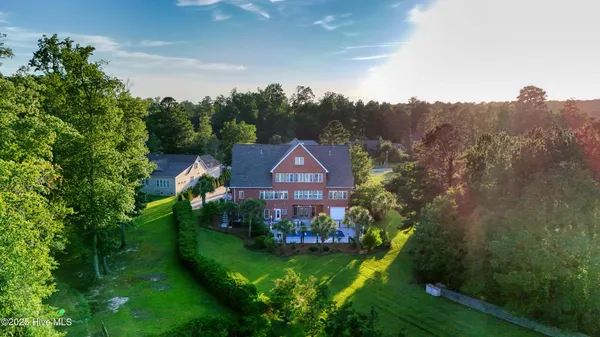 $1,250,000 | 240 Drake Landing, New Bern, NC 28560