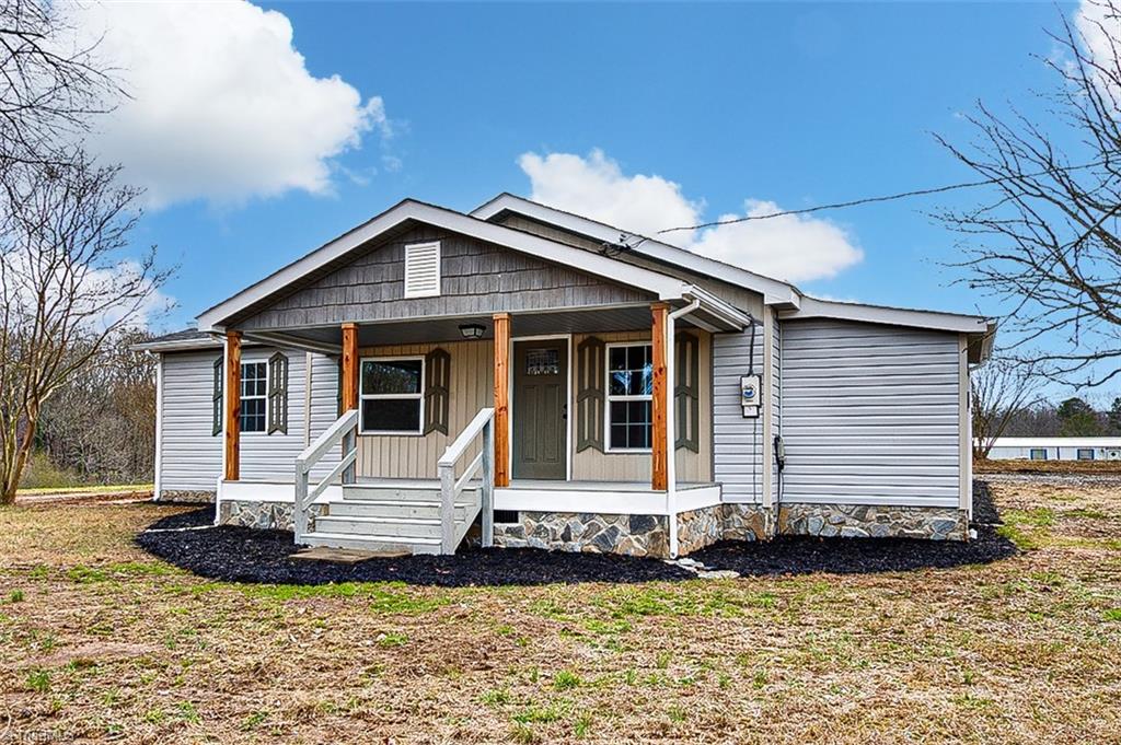 6672 Bennett Road Seagrove, NC 27341 - Photo 1 of 28