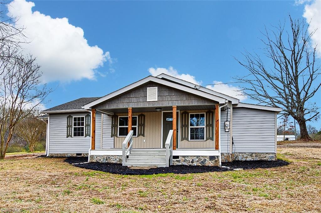 6672 Bennett Road Seagrove, NC 27341 - Photo 2 of 28