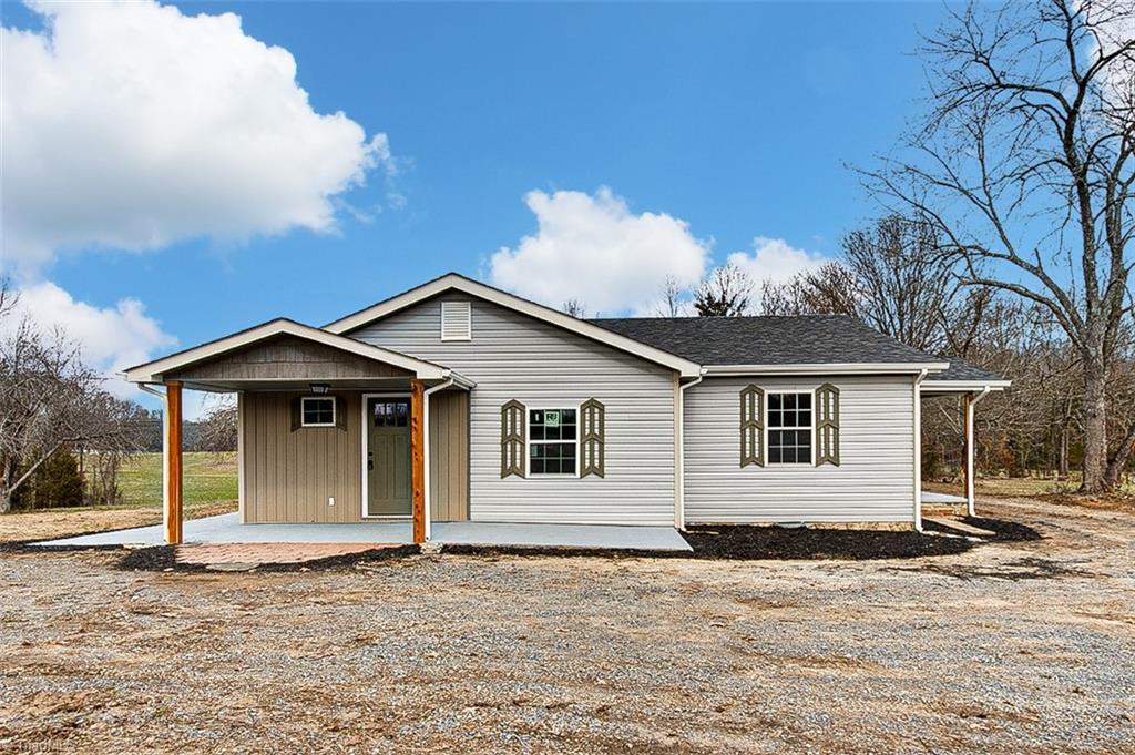 6672 Bennett Road Seagrove, NC 27341 - Photo 26 of 28