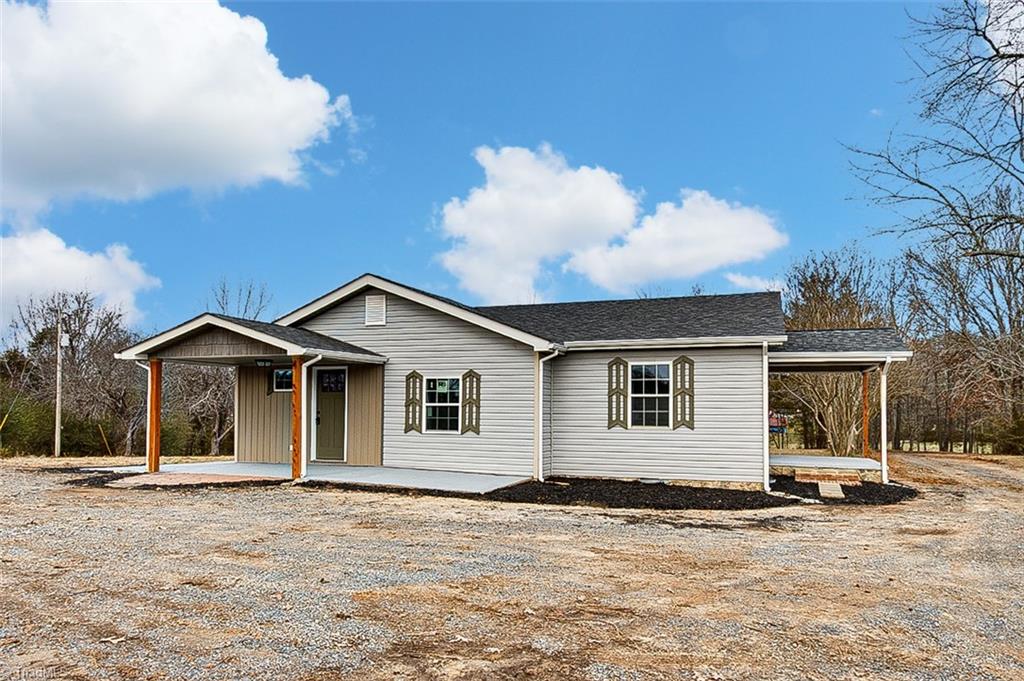 6672 Bennett Road Seagrove, NC 27341 - Photo 27 of 28