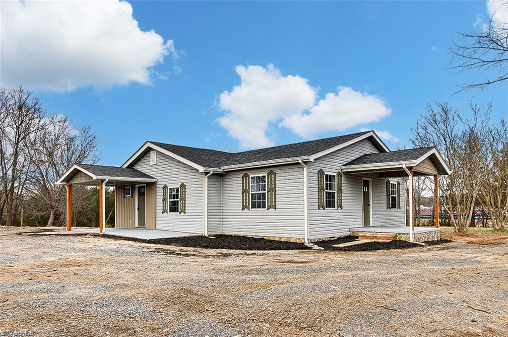 6672 Bennett Road Seagrove, NC 27341 - Photo 4 of 28