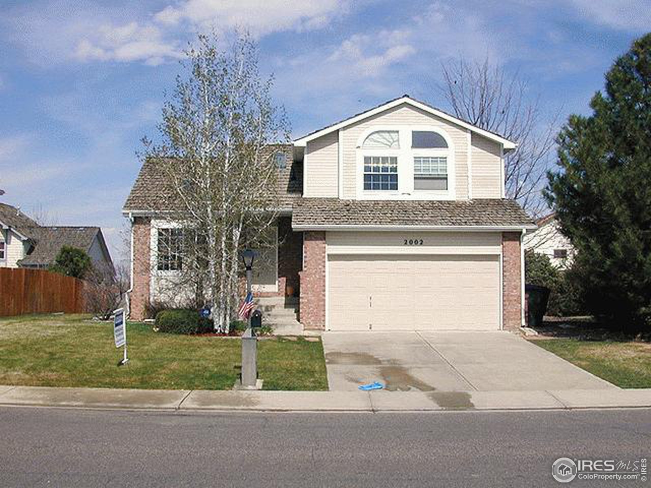 2002 Red Cloud Road Longmont, CO 80504 - Photo 1 of 1 Gallery Image 1
